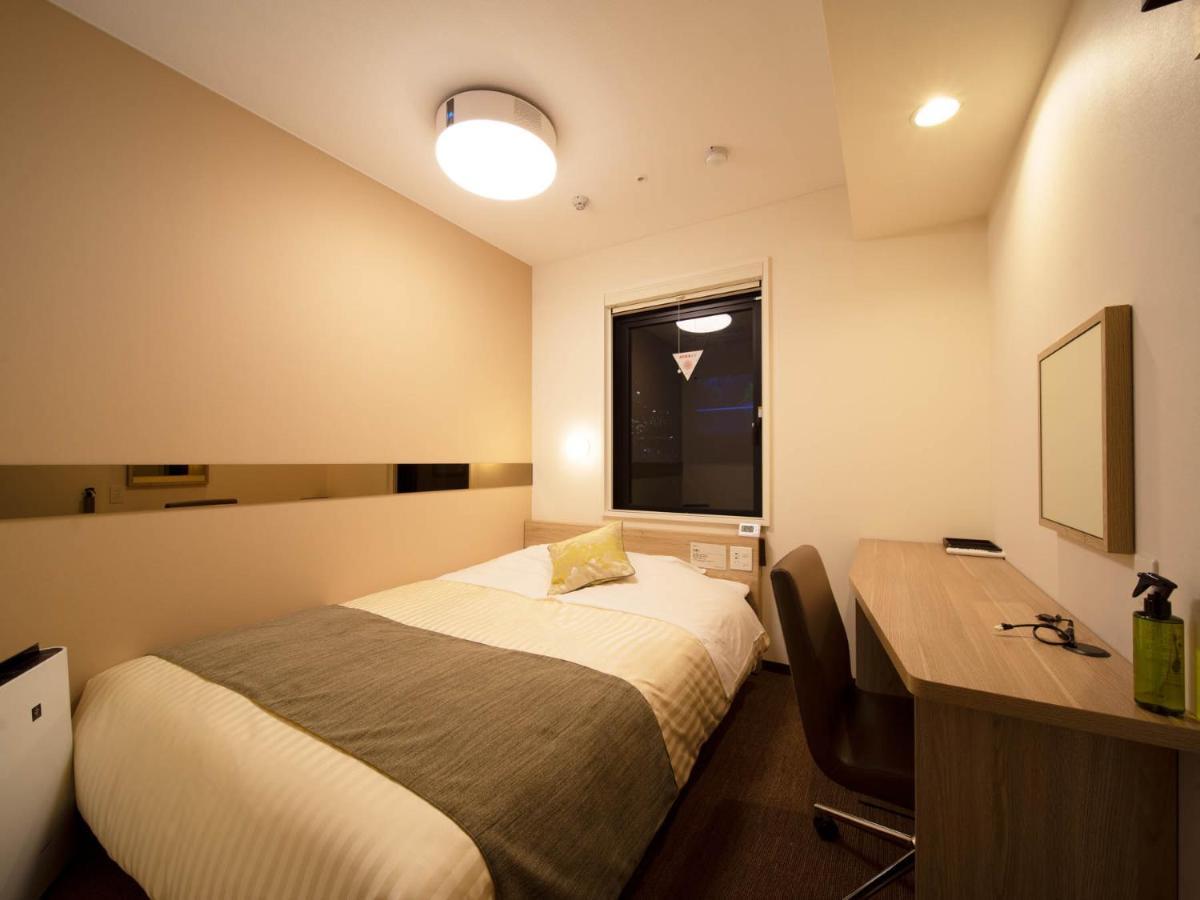 Super Hotel Tokyo Hamamatsucho Exterior foto